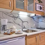 Apartamento Anesis Old Corfu Town