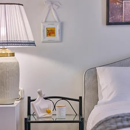 Apartamento Anesis Old Corfu Town *