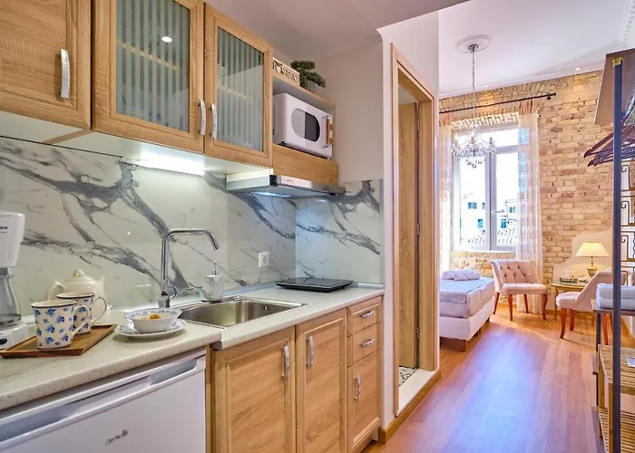 Apartamento Anesis Old Corfu Town Corfu (city)