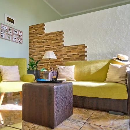 Anesis Old Corfu Town Appartement *