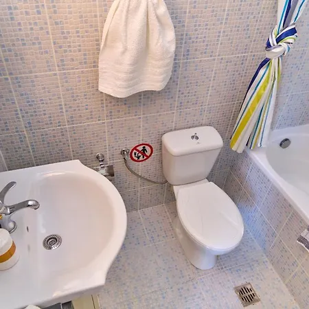 Anesis Old Corfu Town Appartement Corfu (city)