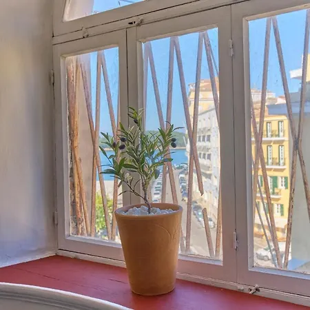 Anesis Old Corfu Town Appartement Corfu (city)