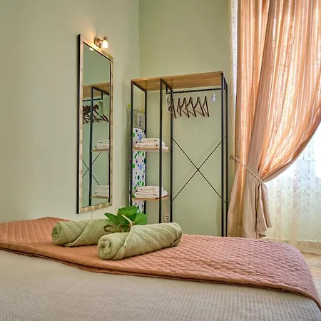 Anesis Old Corfu Town Appartement Corfu (city)