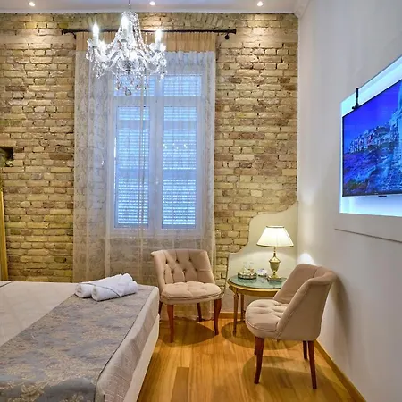 Anesis Old Corfu Town Apartment Corfu (city)