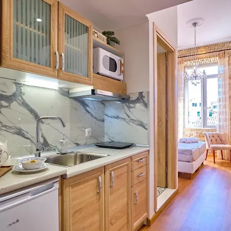 Apartman Anesis Old Corfu Town Corfu (city)