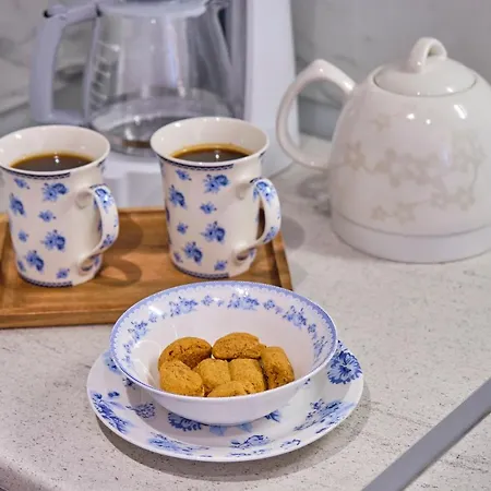 Anesis Old Corfu Town Apartment Corfu (city)