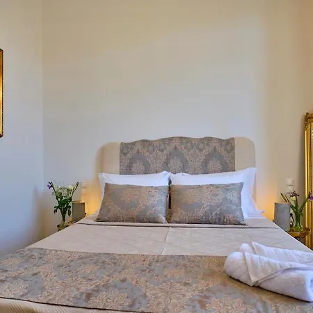 Apartment Anesis Old Corfu Town *