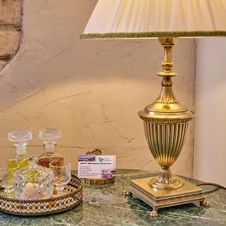 Apartment Anesis Old Corfu Town *