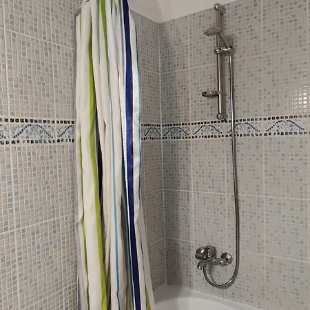 Apartment Anesis Old Corfu Town