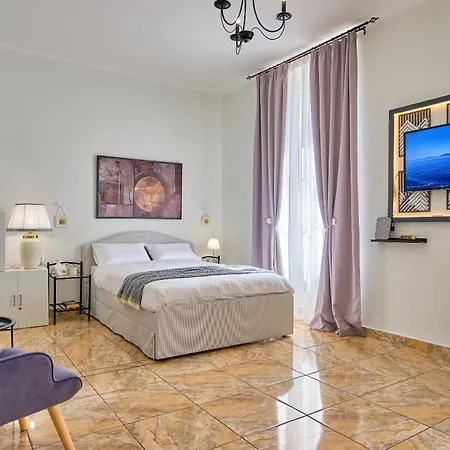 Anesis Old Corfu Town Apartment Corfu (city)