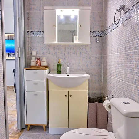 Anesis Old Corfu Town Apartment *