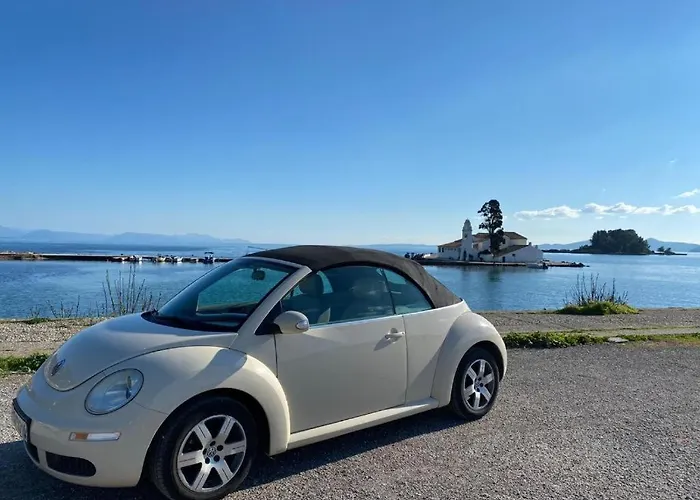 Anesis Old Corfu Town * Korfu