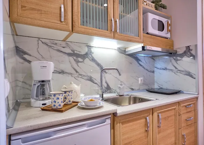 Apartamento Anesis Old Corfu Town