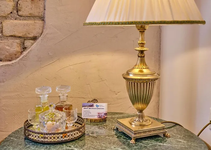 Apartamento Anesis Old Corfu Town *