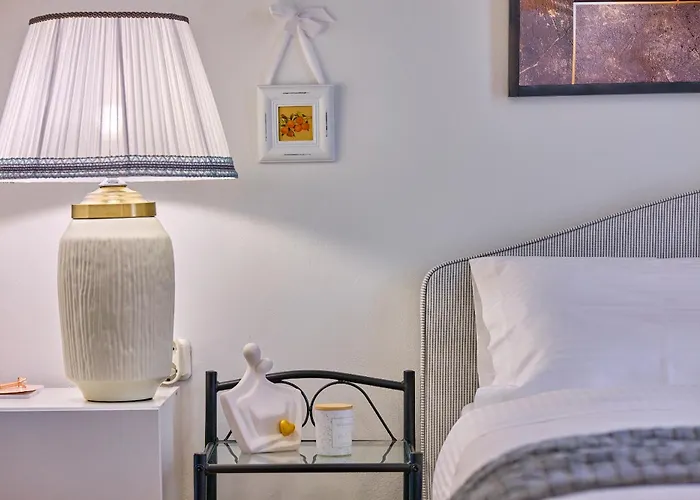 Apartamento Anesis Old Corfu Town *