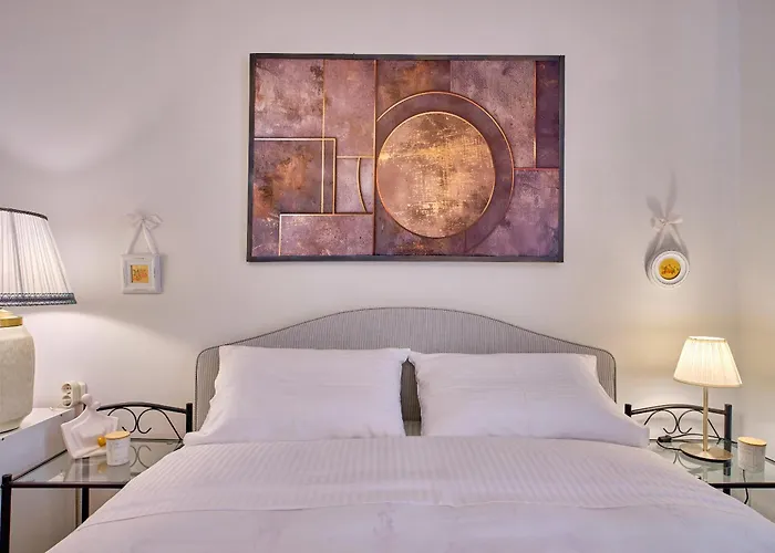 Apartamento Anesis Old Corfu Town Corfu (city)