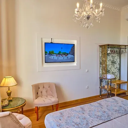 Anesis Old Corfu Town *