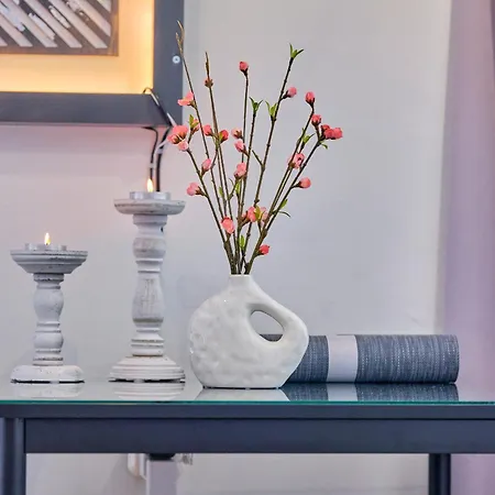 Anesis Old Corfu Town Apartmán