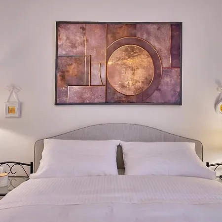 Apartmán Anesis Old Corfu Town Corfu (city)