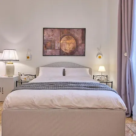 Anesis Old Corfu Town * Corfu (city)