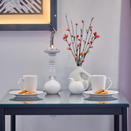 Anesis Old Corfu Town Lägenhet Corfu (city)