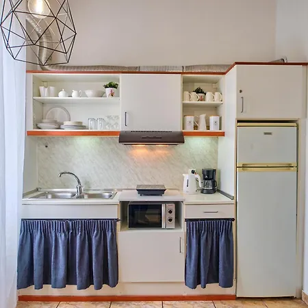 Anesis Old Corfu Town *