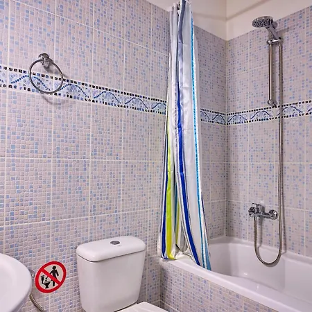 Anesis Old Corfu Town * Corfu (city)